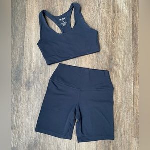 Splits59 Shorts Set